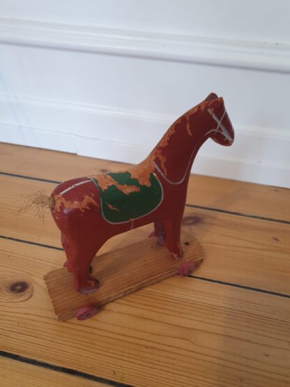 Træhest fra 50'erne - Image 3