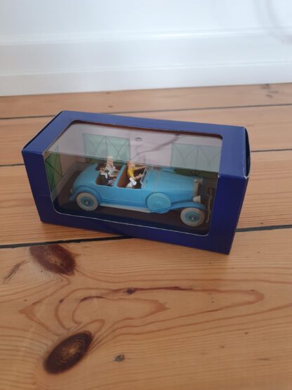 Lincoln model