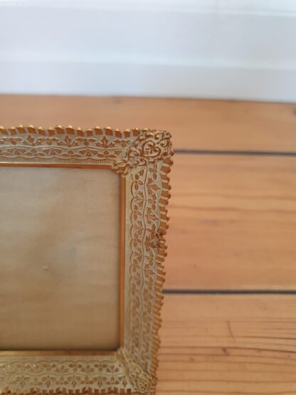 H 11,5 cm, B 9 cm - Billede 2