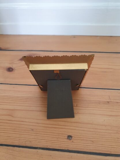 H 11,5 cm, B 9 cm - Billede 3