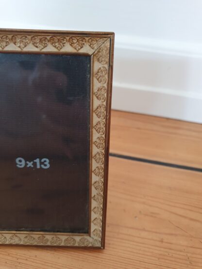 H 13 cm, B 9 cm - Image 2