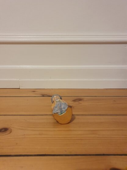 Mand i egnsdragt - Image 3