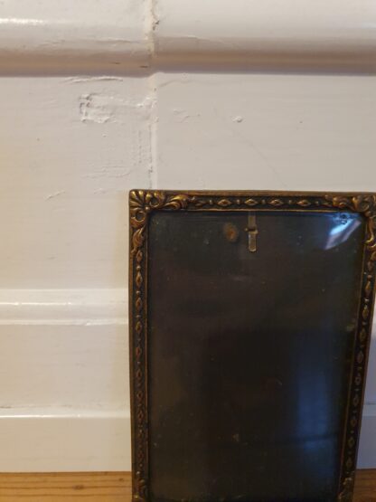 Metal ramme - Image 2