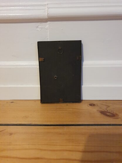 Metal ramme - Image 3
