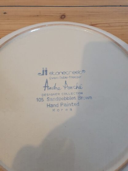 Fad fra Stonecrest Andre Ponché Design Collection - Image 4