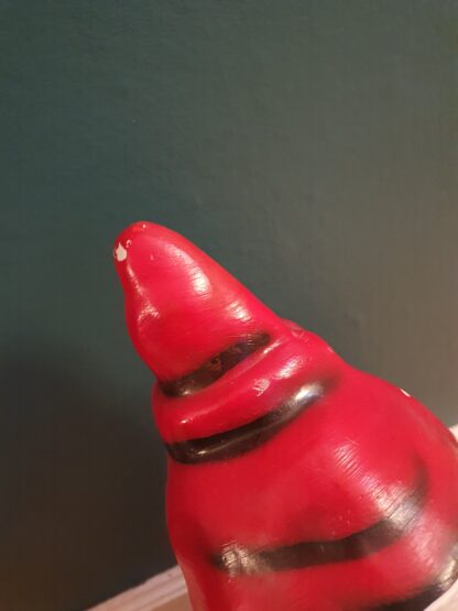 Stor nisse i gips - Image 3