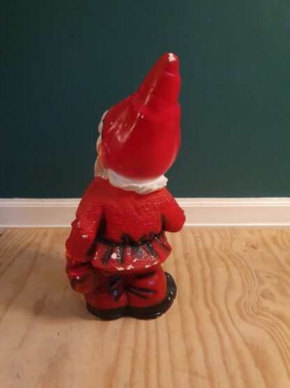 Stor nisse i gips - Image 4