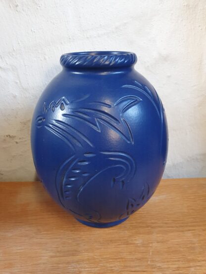 Michael Andersen vase