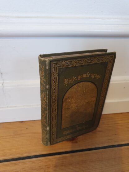 Digte, gamle og nye, Christian Winther - Image 2