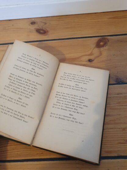 Digte, gamle og nye, Christian Winther - Image 3