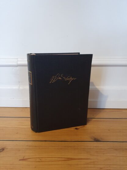 Shakespear, Complete Works