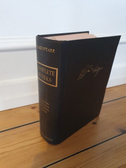 Shakespear, Complete Works - Image 2