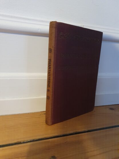 Phantasterne 2, Hans Egede Schack - Image 2