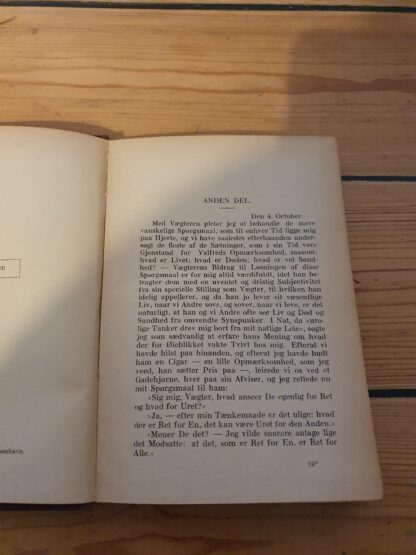 Phantasterne 2, Hans Egede Schack - Image 3