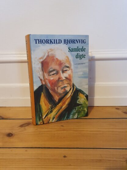 Samlede digte, Thorkild Bjørnvig
