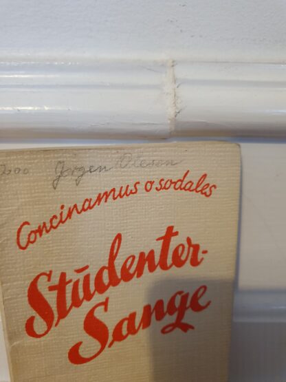 Studenter sange - Image 2