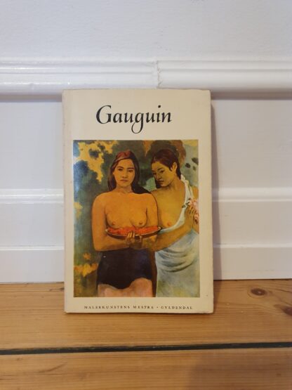 Gauguin - malerkunstens mestre