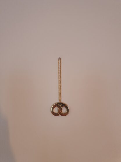 Kringle, juleophæng, Georg Jensen