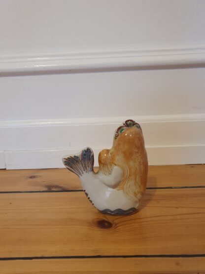 Havfrue med barn, Doreen Middelboe - Image 2