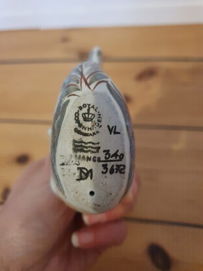 Havfrue med barn, Doreen Middelboe - Image 3