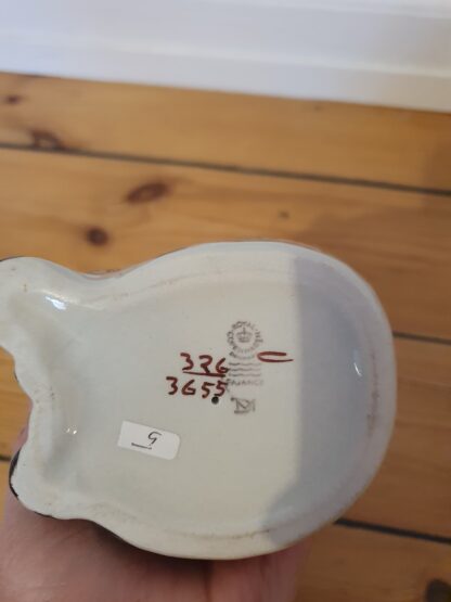 Kattemor med killing, Doreen Middelboe - Image 3
