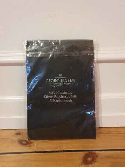 Georg Jensen pudseklud
