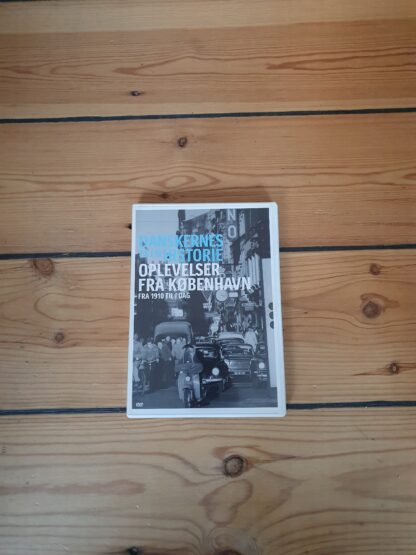 Danskernes egen Historie.