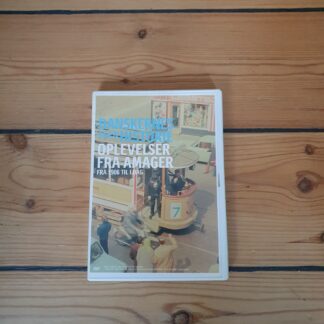 Danskernes egen Historie.