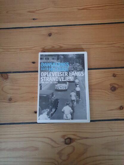 Danskernes egen Historie.