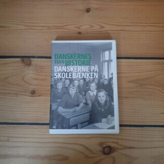 Danskernes egen Historie.