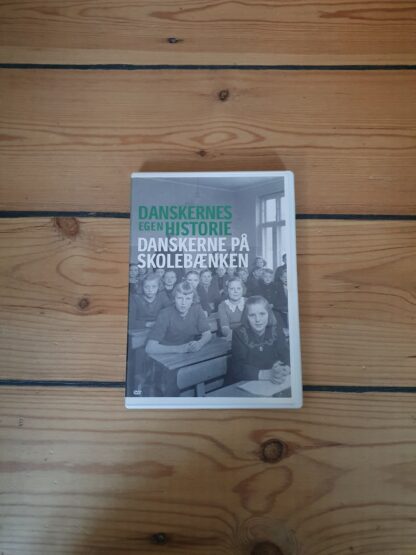 Danskernes egen Historie.