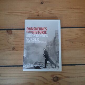 Danskernes egen Historie.