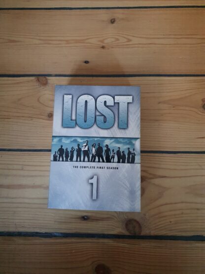 lost. 1 Sæson.