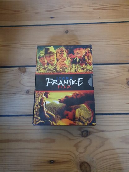 Store Franske Film.