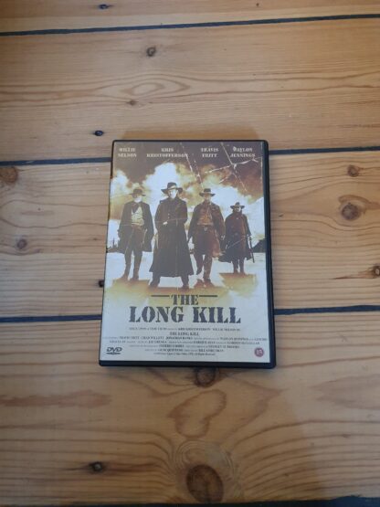 The Long Kill.
