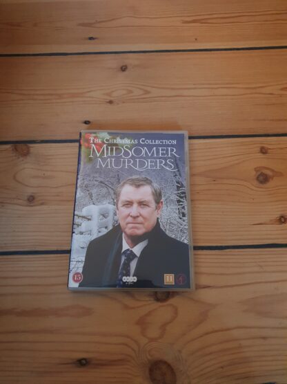 Midsomer Murders