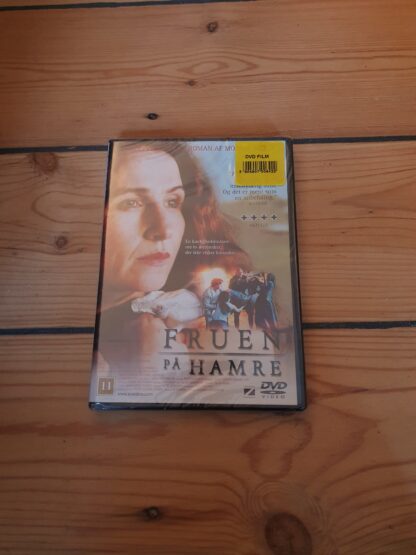 Fruen På Hamre.