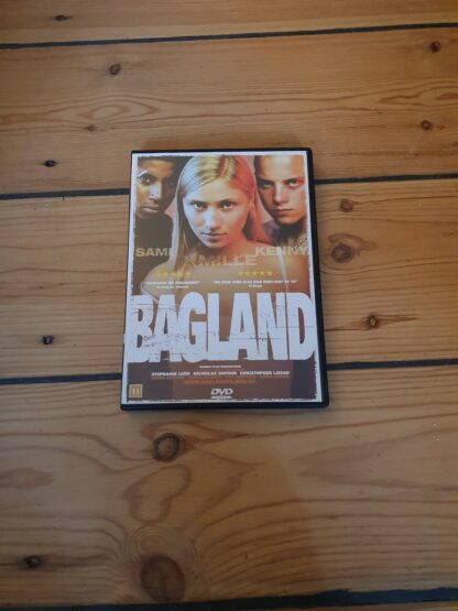 Bagland.