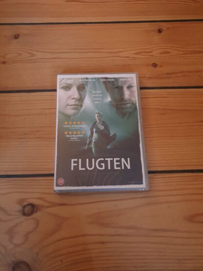 Flugten.
