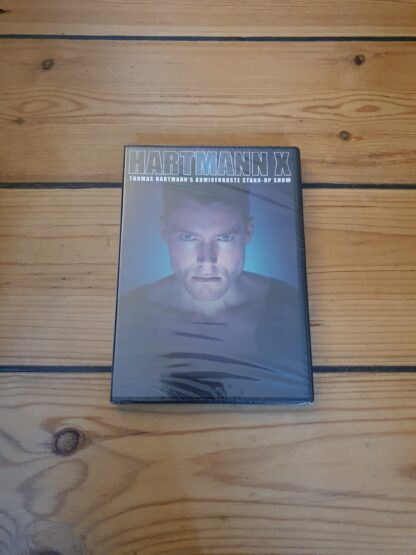 Hartmann X