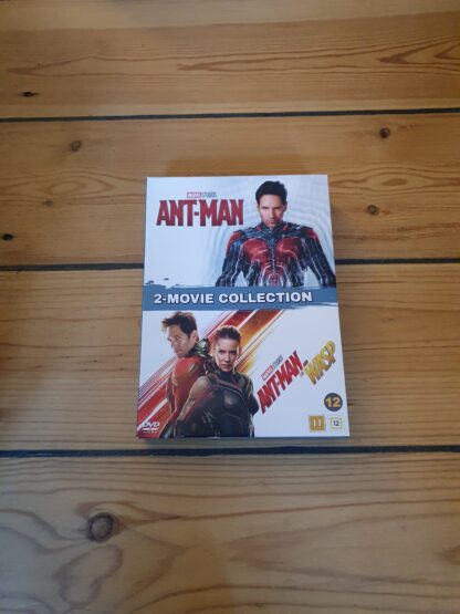 Ant-Man.