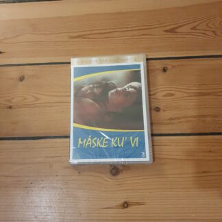Måske Ku´ Vi.