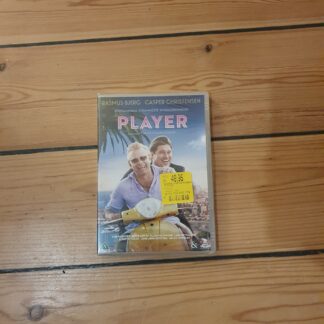 Player.