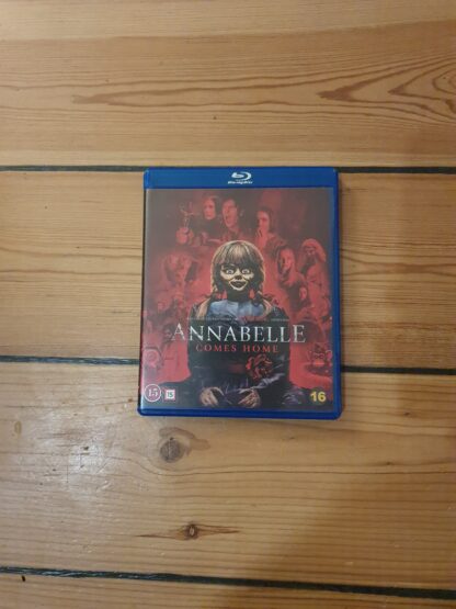 Annabelle
