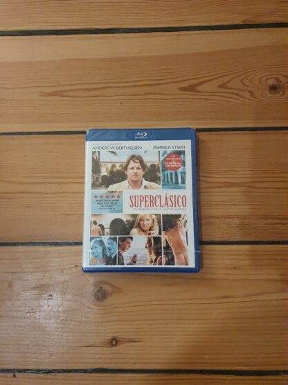 Superclasicol