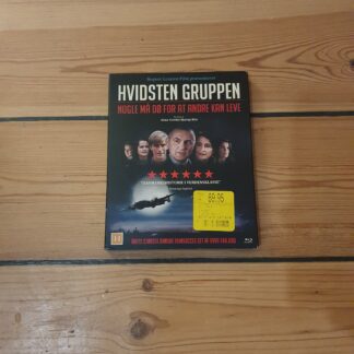 Hvidsten Gruppen.