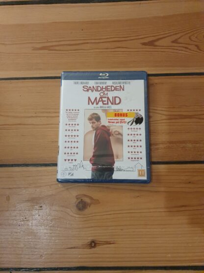 Sandheden OM Mænd.