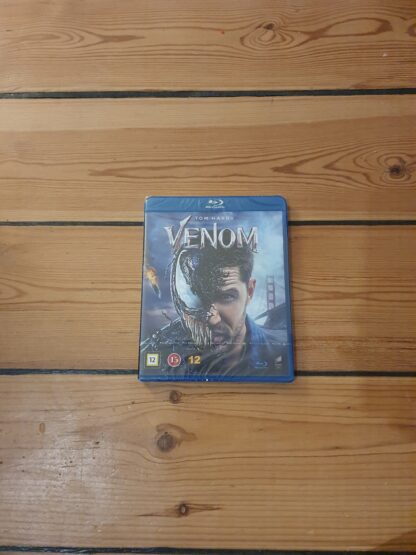 Venom.