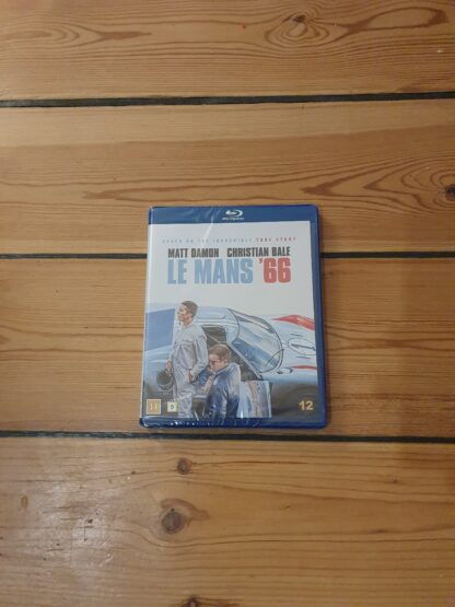 Le Mans´66