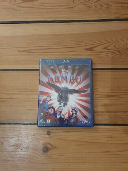 Dumbo.